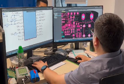 Design & Tooling