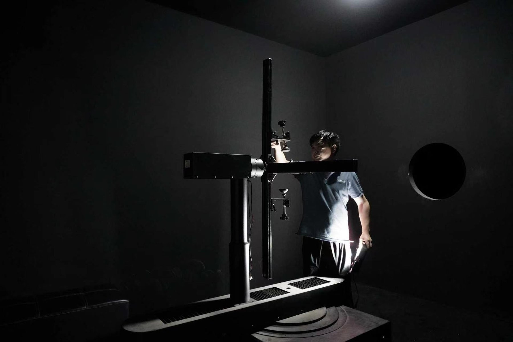 Photometric measurement