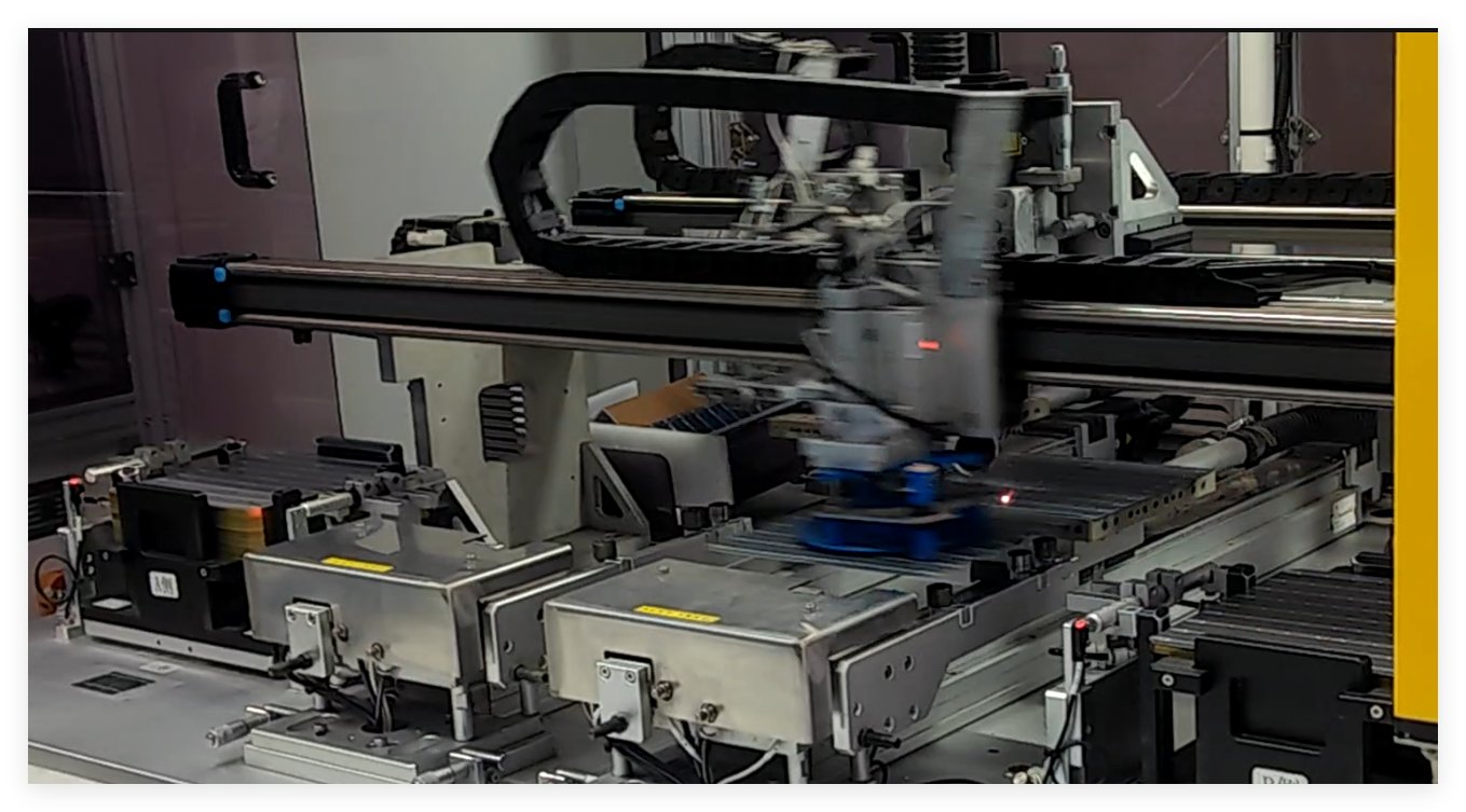 Component Preparation