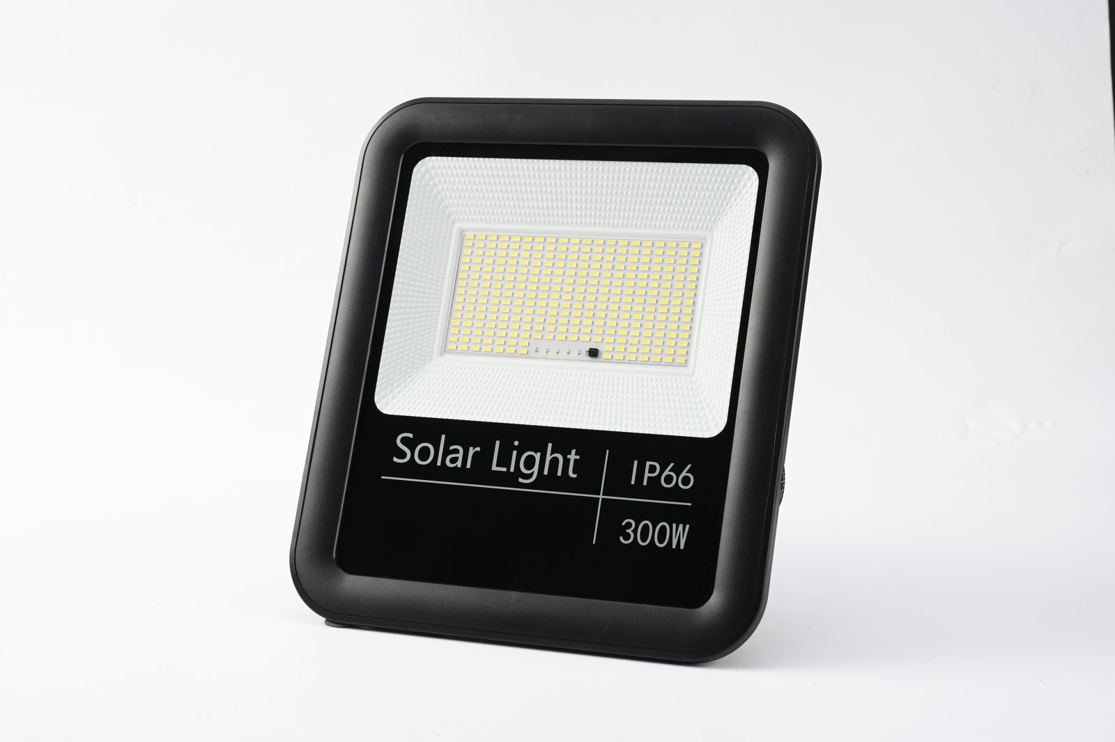 SD-SF22906 · Glass Variant — Solar Flood Light · Glass Variant
