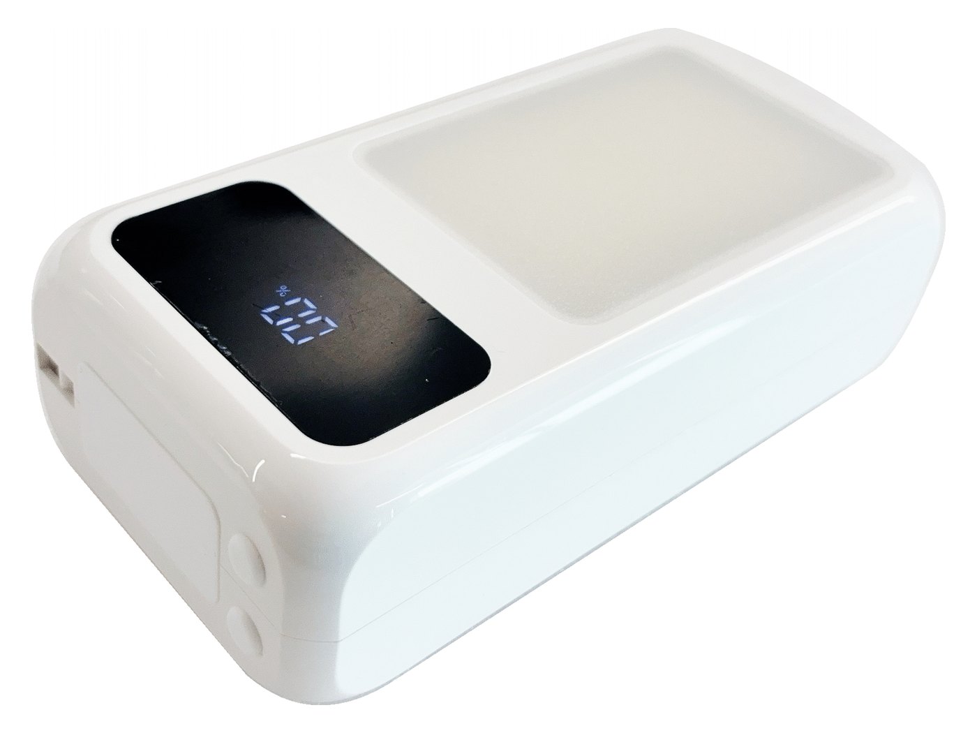SD-M588 — Portable Power Station 24000mAh